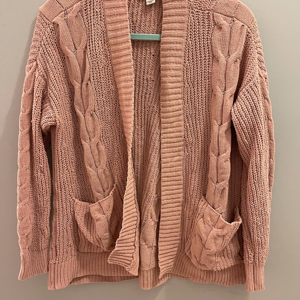 AMERICAN EAGLE cardigan